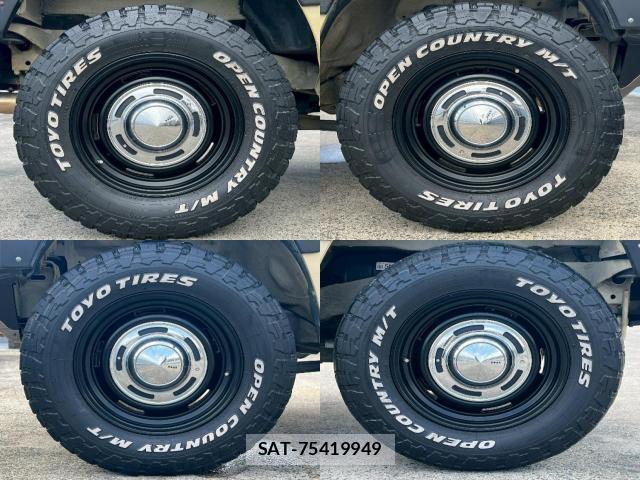 Suzuki JIMNY 2018-08 8222764-8
