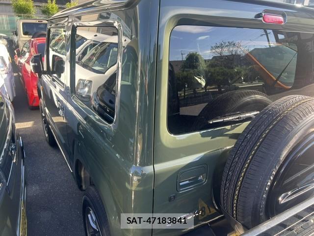 Suzuki JIMNY 2026-04 8223013-3