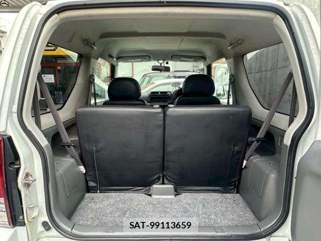 Suzuki JIMNY 2002-01 8223193-16