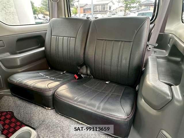 Suzuki JIMNY 2002-01 8223193-7