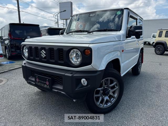 Suzuki JIMNY 2024-05 8223303-0