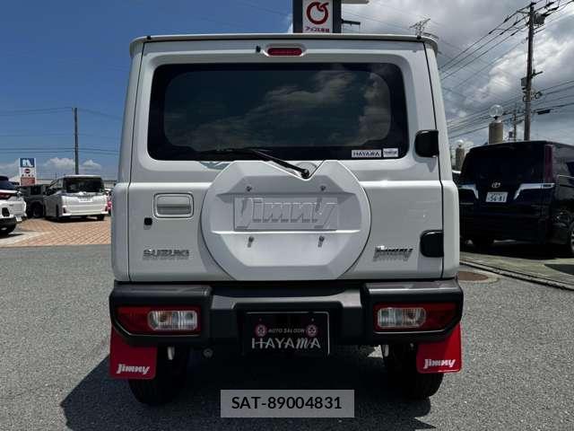 Suzuki JIMNY 2024-05 8223303-1