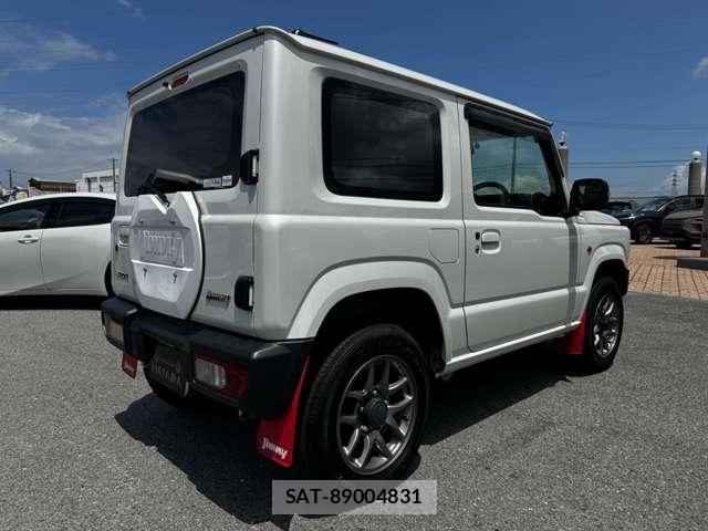 Suzuki JIMNY 2024-05 8223303-10