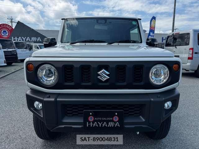 Suzuki JIMNY 2024-05 8223303-3