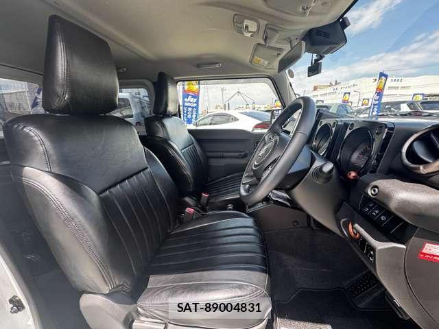 Suzuki JIMNY 2024-05 8223303-5