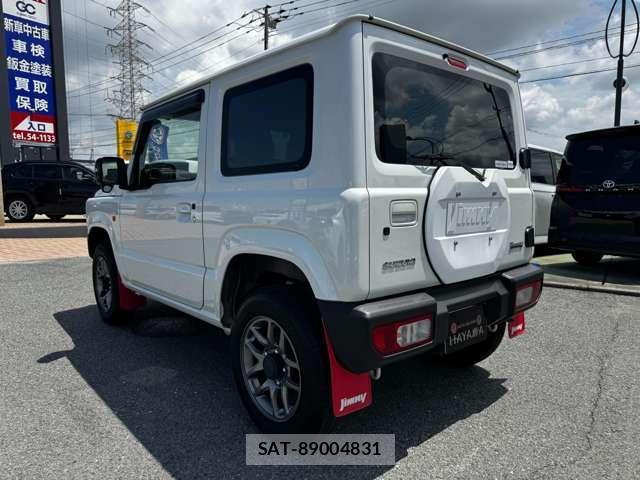 Suzuki JIMNY 2024-05 8223303-8