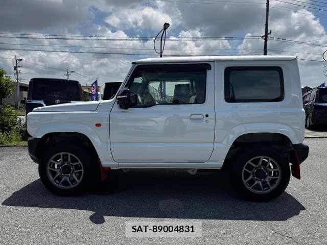 Suzuki JIMNY 2024-05 8223303-9