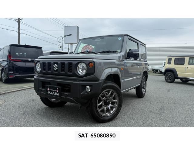 Suzuki JIMNY 2026-06 8223305-0