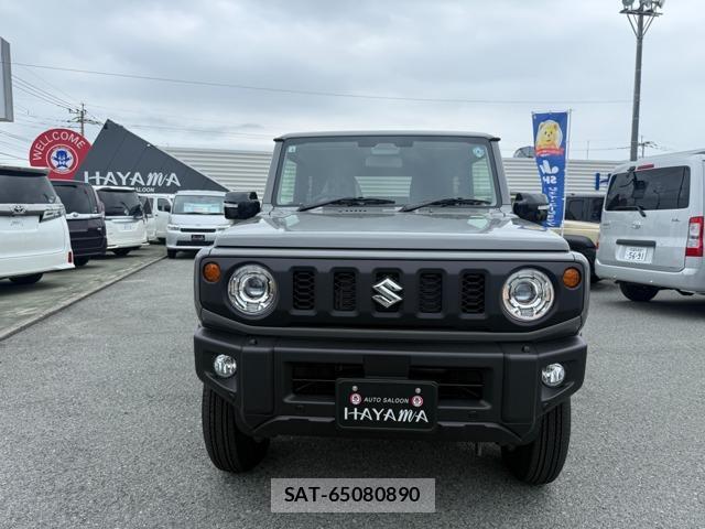 Suzuki JIMNY 2026-06 8223305-12
