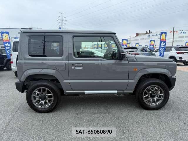 Suzuki JIMNY 2026-06 8223305-13