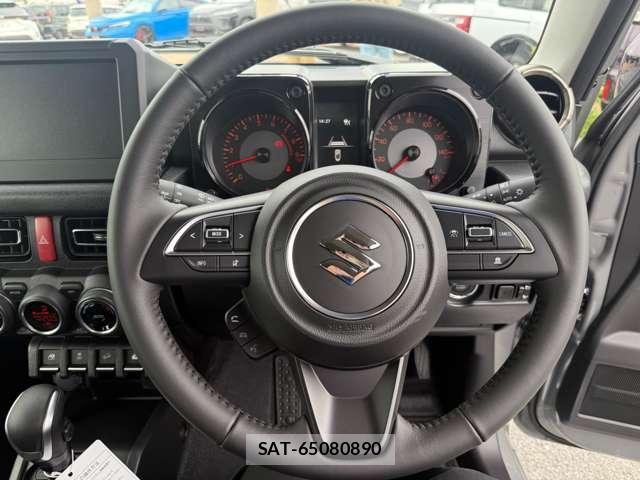 Suzuki JIMNY 2026-06 8223305-2