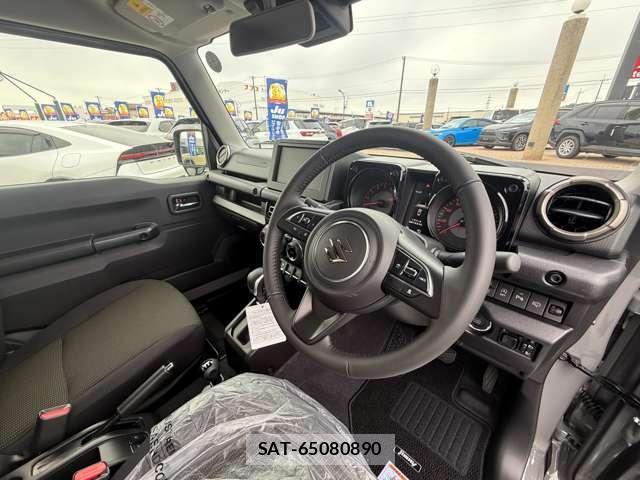 Suzuki JIMNY 2026-06 8223305-3