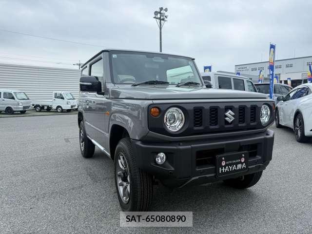 Suzuki JIMNY 2026-06 8223305-4