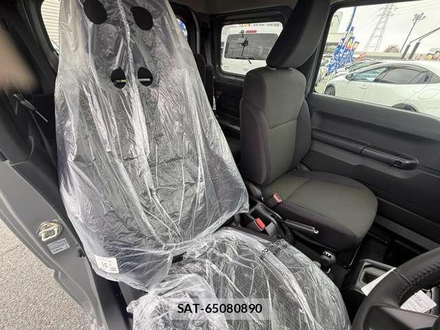 Suzuki JIMNY 2026-06 8223305-5