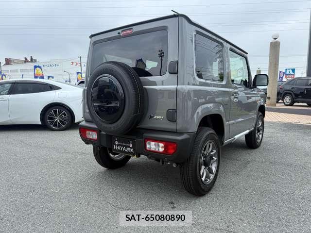 Suzuki JIMNY 2026-06 8223305-6