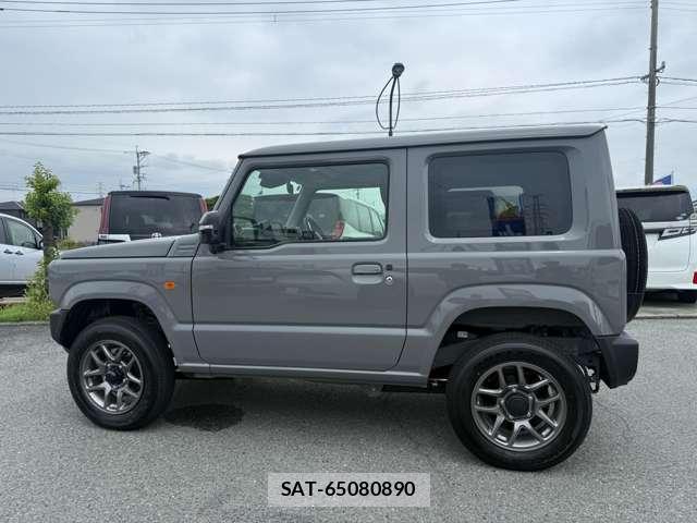 Suzuki JIMNY 2026-06 8223305-7