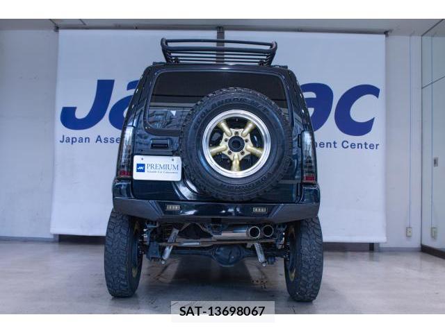 Suzuki JIMNY 2017-07 8223319-12