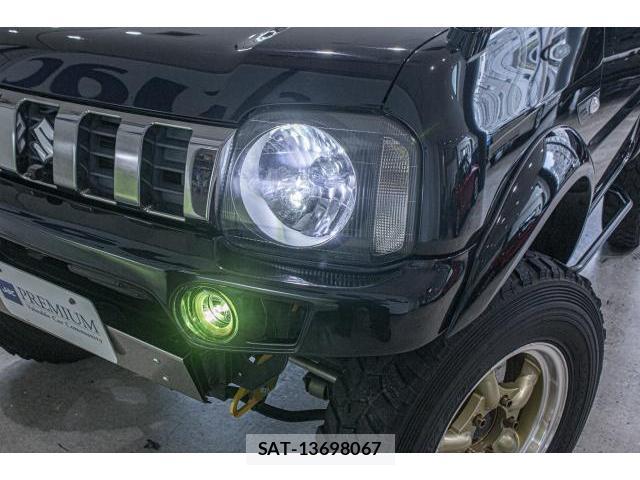 Suzuki JIMNY 2017-07 8223319-13