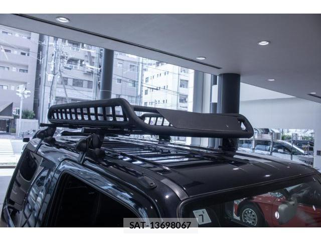 Suzuki JIMNY 2017-07 8223319-16