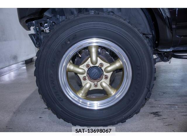 Suzuki JIMNY 2017-07 8223319-19