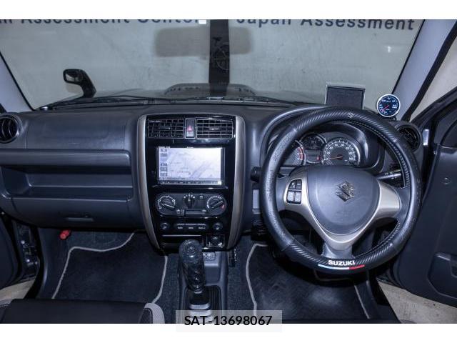 Suzuki JIMNY 2017-07 8223319-2