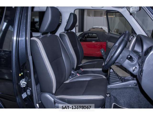 Suzuki JIMNY 2017-07 8223319-5