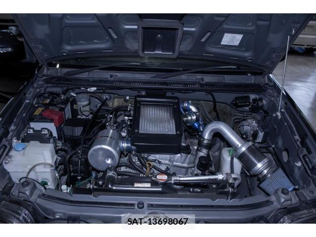 Suzuki JIMNY 2017-07 8223319-7
