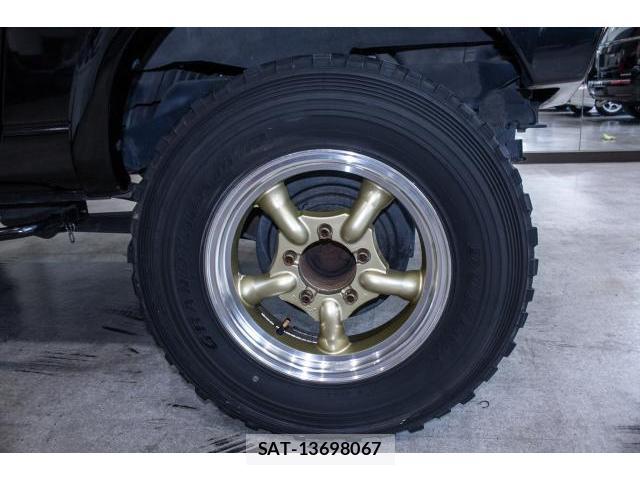 Suzuki JIMNY 2017-07 8223319-8