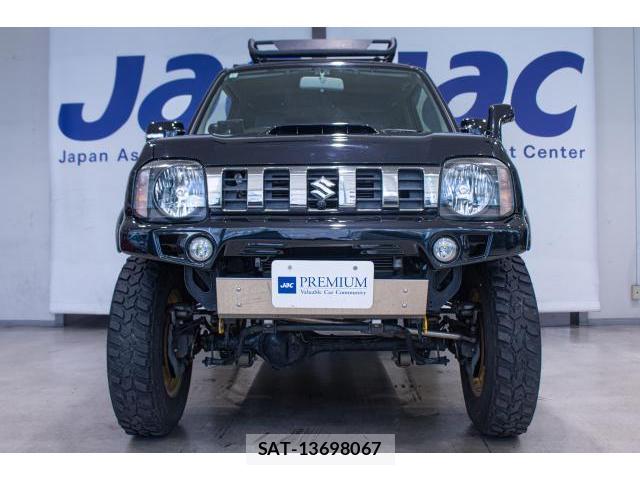 Suzuki JIMNY 2017-07 8223319-9