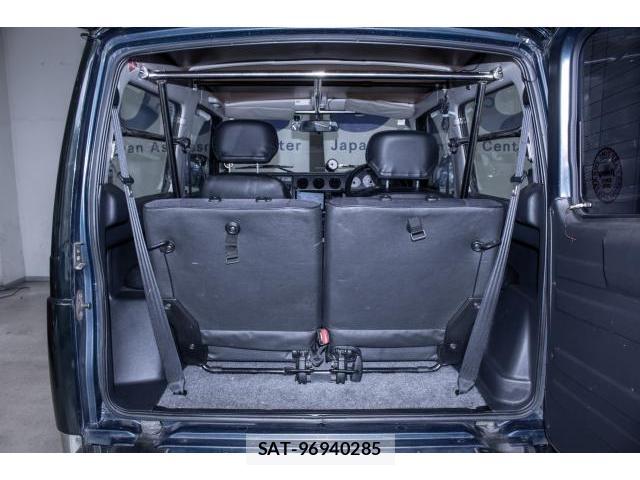 Suzuki JIMNY 1997 8223320-18
