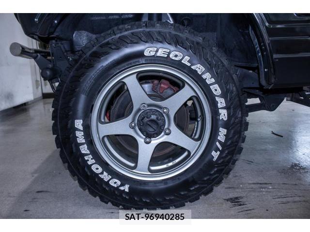 Suzuki JIMNY 1997 8223320-19
