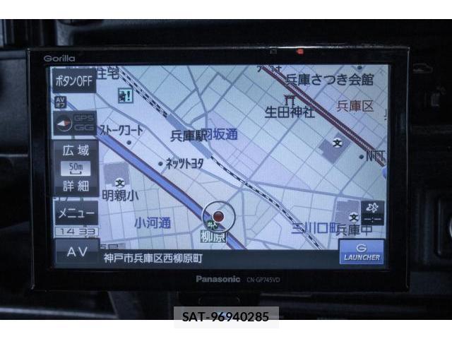 Suzuki JIMNY 1997 8223320-4