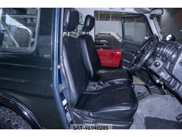Suzuki JIMNY 1997 8223320-5