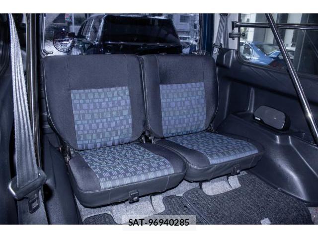 Suzuki JIMNY 1997 8223320-6