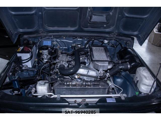 Suzuki JIMNY 1997 8223320-7