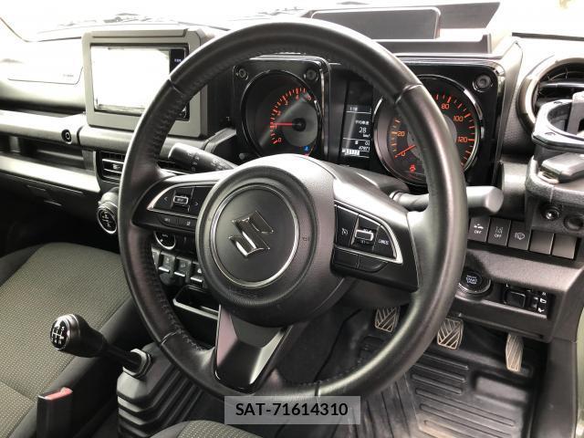 Suzuki JIMNY 2019-03 8224778-10