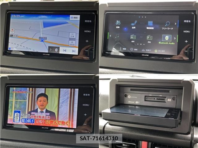 Suzuki JIMNY 2019-03 8224778-11