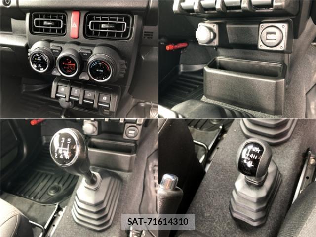 Suzuki JIMNY 2019-03 8224778-12
