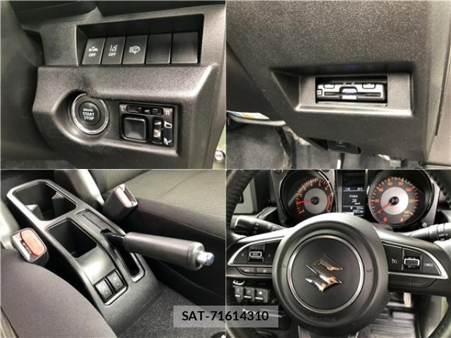 Suzuki JIMNY 2019-03 8224778-13