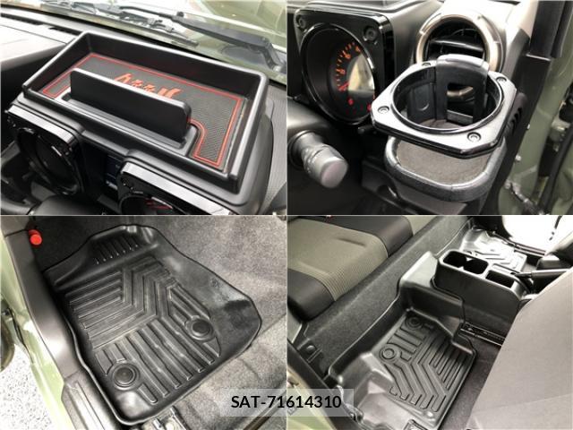 Suzuki JIMNY 2019-03 8224778-14