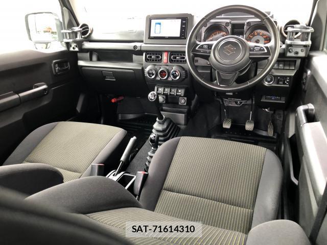 Suzuki JIMNY 2019-03 8224778-15