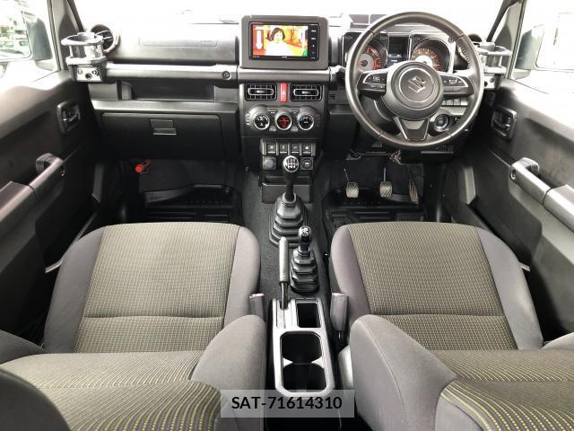 Suzuki JIMNY 2019-03 8224778-16