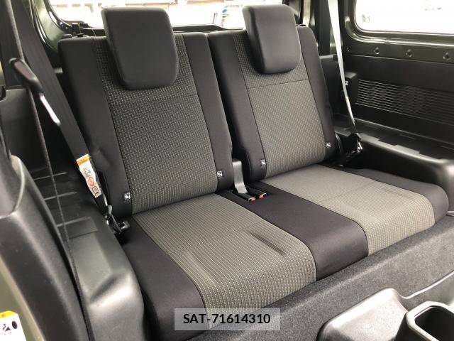 Suzuki JIMNY 2019-03 8224778-17