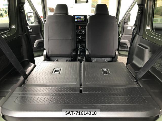 Suzuki JIMNY 2019-03 8224778-19