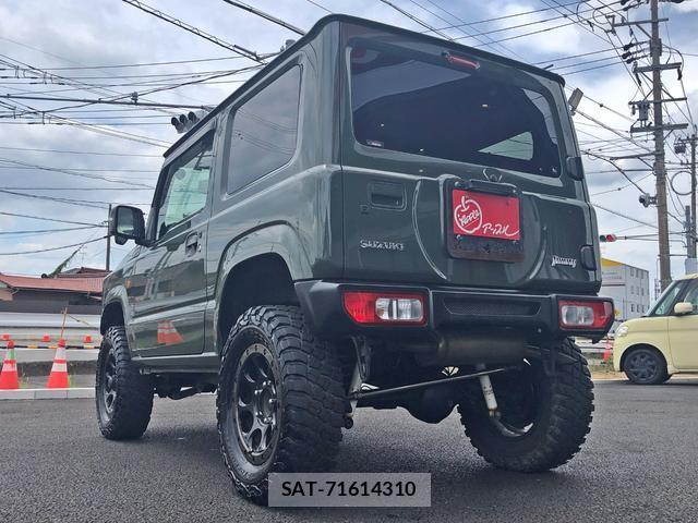 Suzuki JIMNY 2019-03 8224778-2