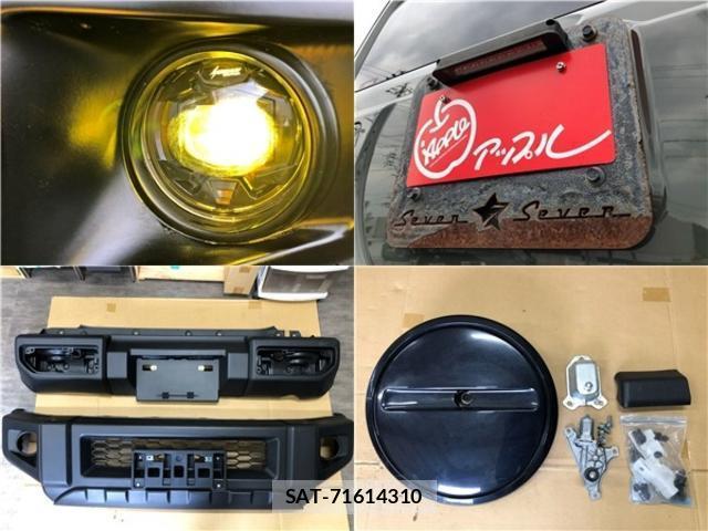 Suzuki JIMNY 2019-03 8224778-6