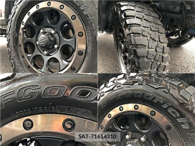 Suzuki JIMNY 2019-03 8224778-7
