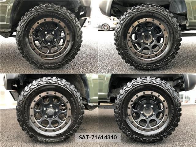 Suzuki JIMNY 2019-03 8224778-8