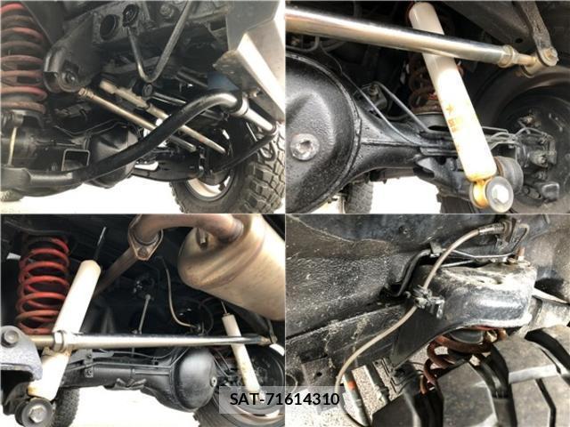 Suzuki JIMNY 2019-03 8224778-9