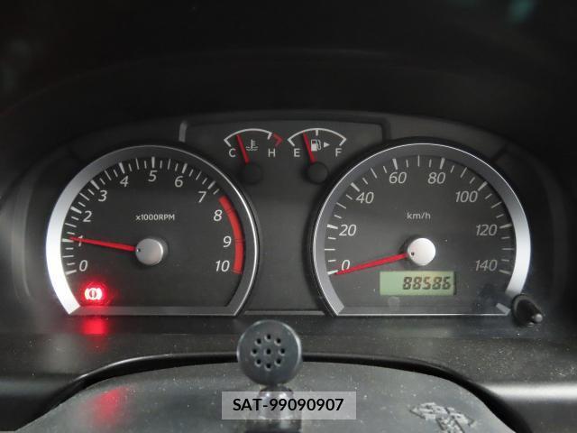 Suzuki JIMNY 2005 8224785-10